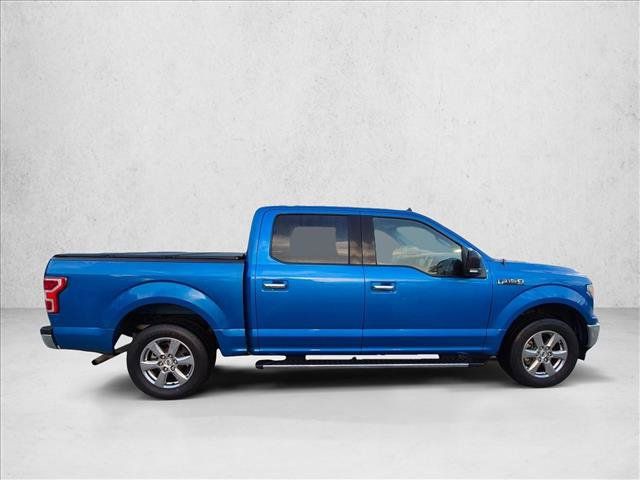 Used 2019 Ford F150 XLT w/ Equipment Group 302A Luxury RWD image 4