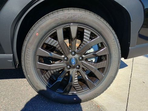 New 2026 Subaru Forester Sport image 7