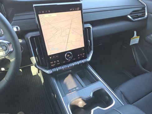 New 2026 GMC Acadia Elevation w/ Black Edition image 34