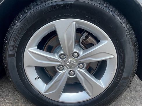 Used 2018 Honda Odyssey EX-L image 12