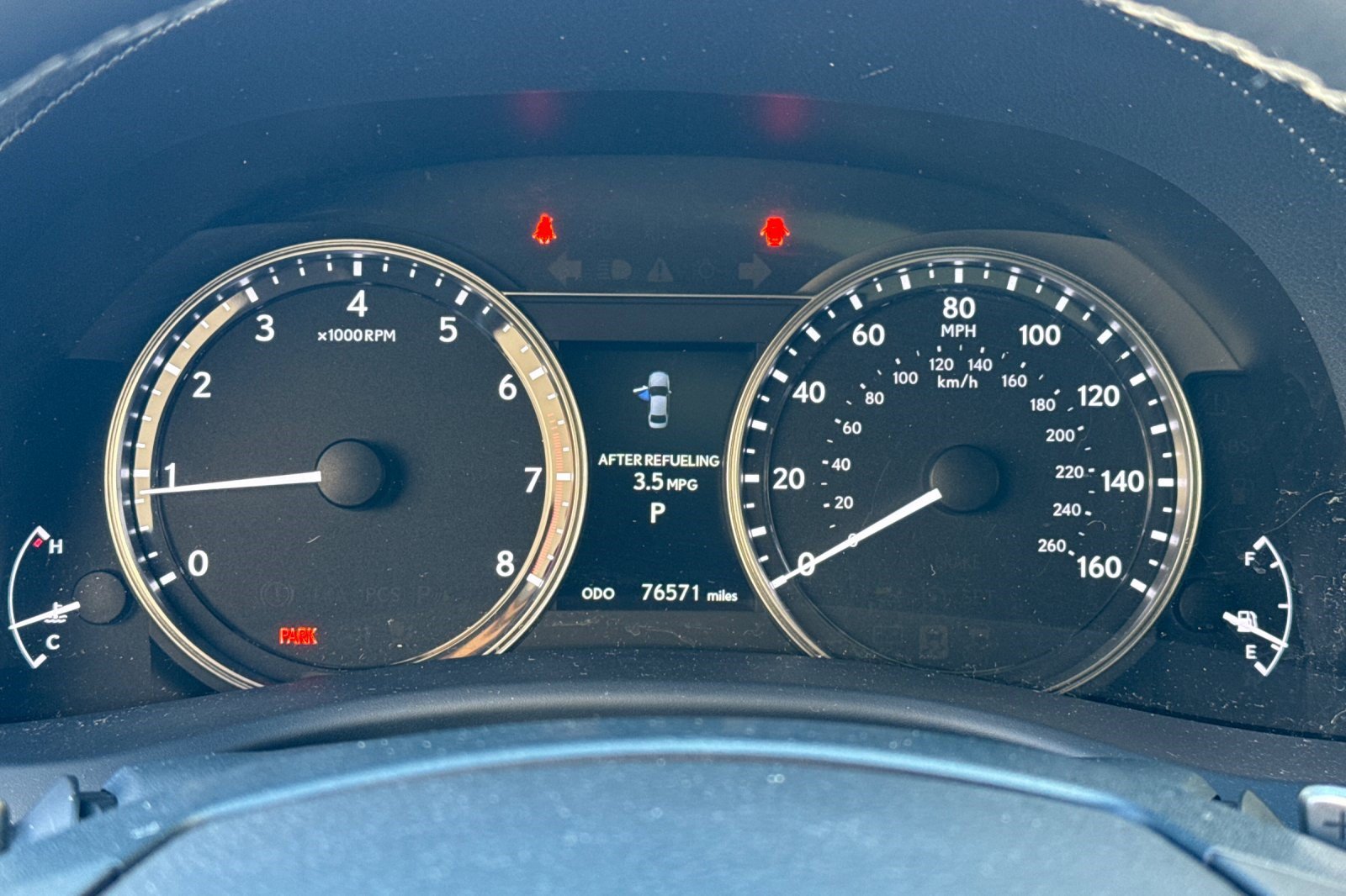 Used 2015 Lexus GS 350 w/ F Sport Package RWD image 22