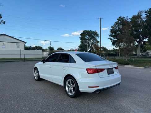 Used 2016 Audi A3 2.0T Premium w/ Audi MMI Navigation Plus image 7