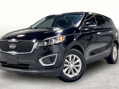 Used 2016 Kia Sorento L FWD image 14