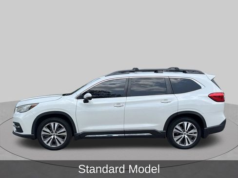 Used 2019 Subaru Ascent Limited AWD/4WD image 2