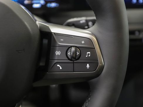 Used 2026 BMW iX xDrive45 w/ M Sport Package image 12