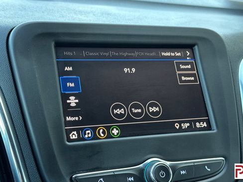 Certified 2023 Chevrolet Equinox LT w/ Driver Convenience Package AWD/4WD image 22