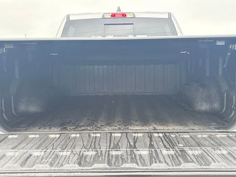 Used 2025 RAM 1500 Laramie image 27