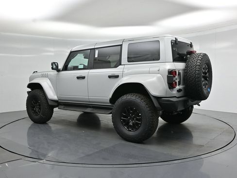 New 2026 Ford Bronco Raptor AWD/4WD image 6