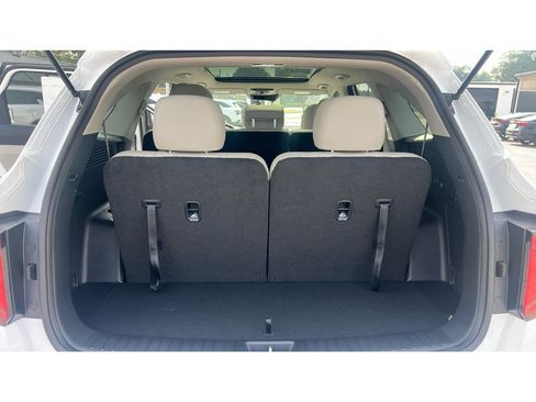 Used 2026 Kia Sorento S w/ S Panoramic Sunroof Package FWD image 27