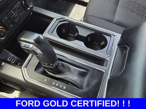 Used 2020 Ford F150 XLT w/ Equipment Group 302A Luxury AWD/4WD image 28