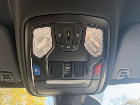 New 2026 RAM 1500 Classic Warlock AWD/4WD image 25
