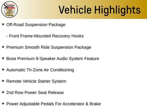 Used 2011 Chevrolet Tahoe LT w/ Luxury Package image 19