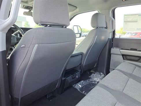 New 2026 Ford F350 XL w/ STX Appearance Package image 22