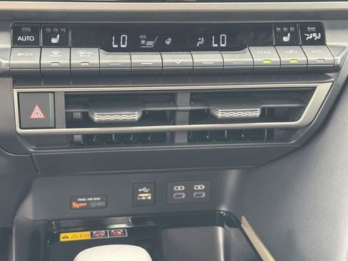Used 2026 Toyota Camry XSE FWD image 16