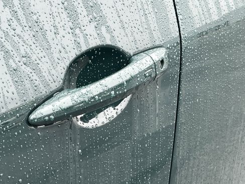 New 2026 Nissan Rogue SV image 13