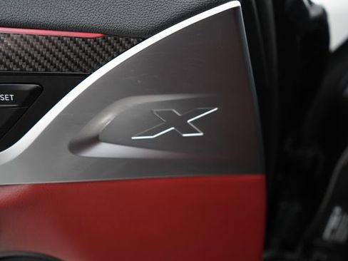 Used 2023 BMW X4 M40i w/ Premium Package image 10