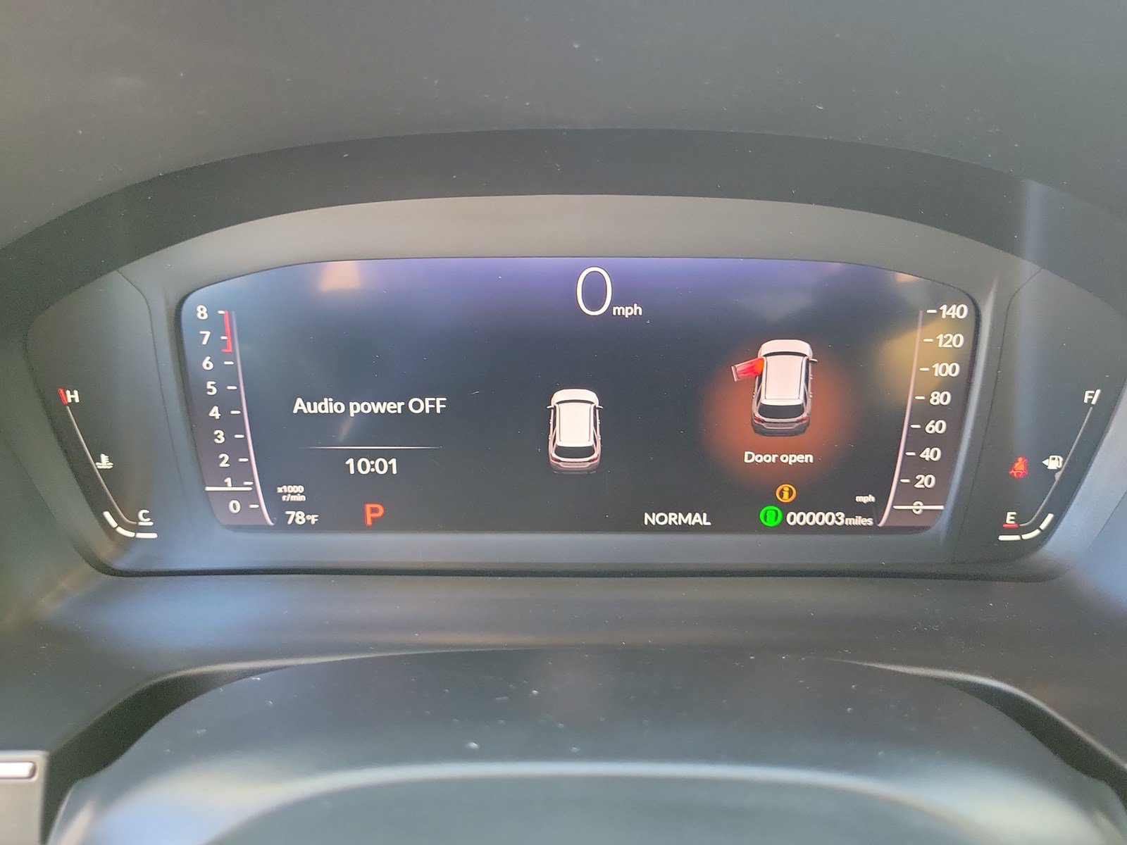 New 2026 Honda Pilot Elite image 20
