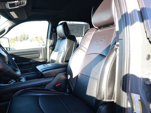 New 2026 RAM 2500 Power Wagon image 17