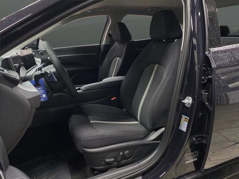 New 2026 Hyundai Sonata SEL FWD image 7