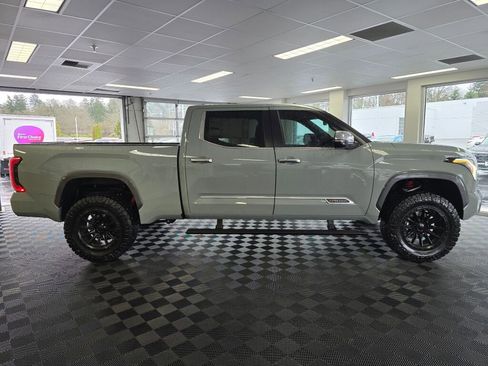 New 2026 Toyota Tundra 1794 Edition image 2