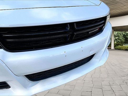 Used 2022 Dodge Charger SXT RWD image 24
