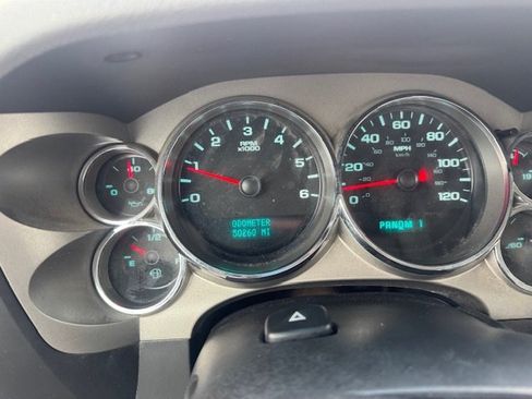 Used 2013 Chevrolet Silverado 2500 W/T image 10