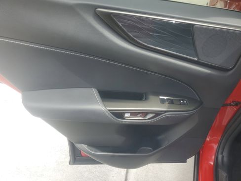 Certified 2024 Lexus NX 250 FWD w/ Towing Package (2000 Lbs) image 18