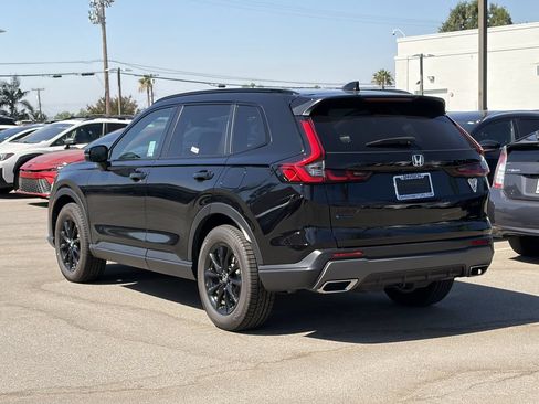 Used 2026 Honda CR-V Sport-L image 4