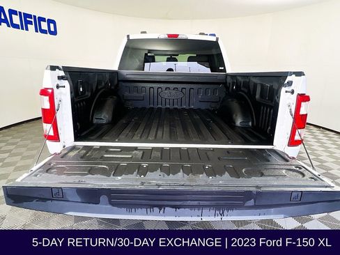 Used 2023 Ford F150 XL w/ STX Appearance Package image 29
