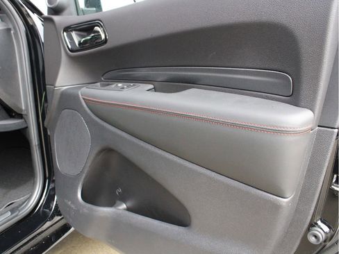 New 2026 Dodge Durango GT AWD/4WD image 23