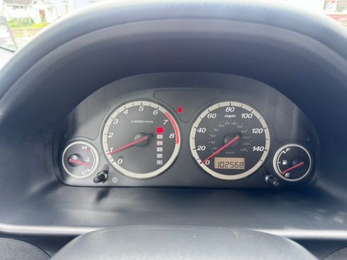 Used 2004 Honda CR-V LX image 19