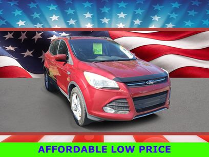 Used 2016 Ford Escape SE w/ Equipment Group 201A