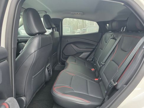 Used 2025 Ford Mustang Mach-E Premium w/ Sport Appearance Package image 11