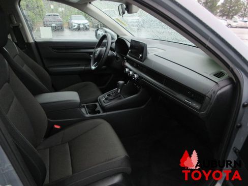 Used 2023 Honda CR-V EX image 13