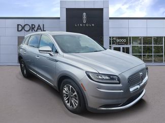 Certified 2023 Lincoln Nautilus Reserve AWD/4WD video 1