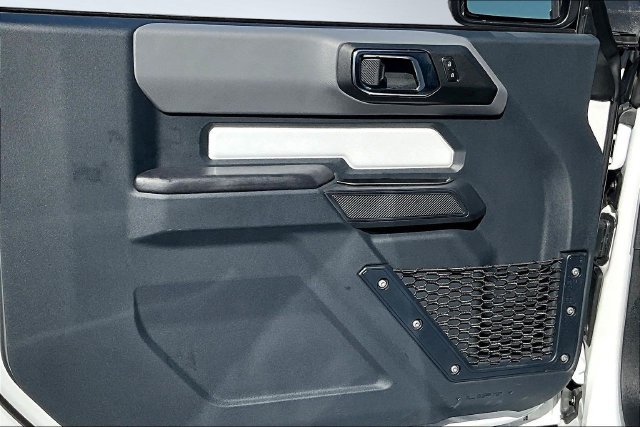 Used 2024 Ford Bronco Big Bend AWD/4WD image 19