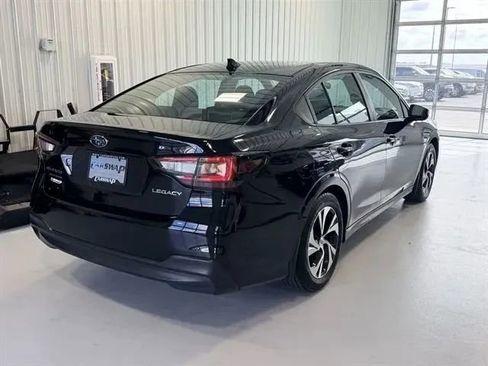 Used 2024 Subaru Legacy Premium AWD/4WD image 3
