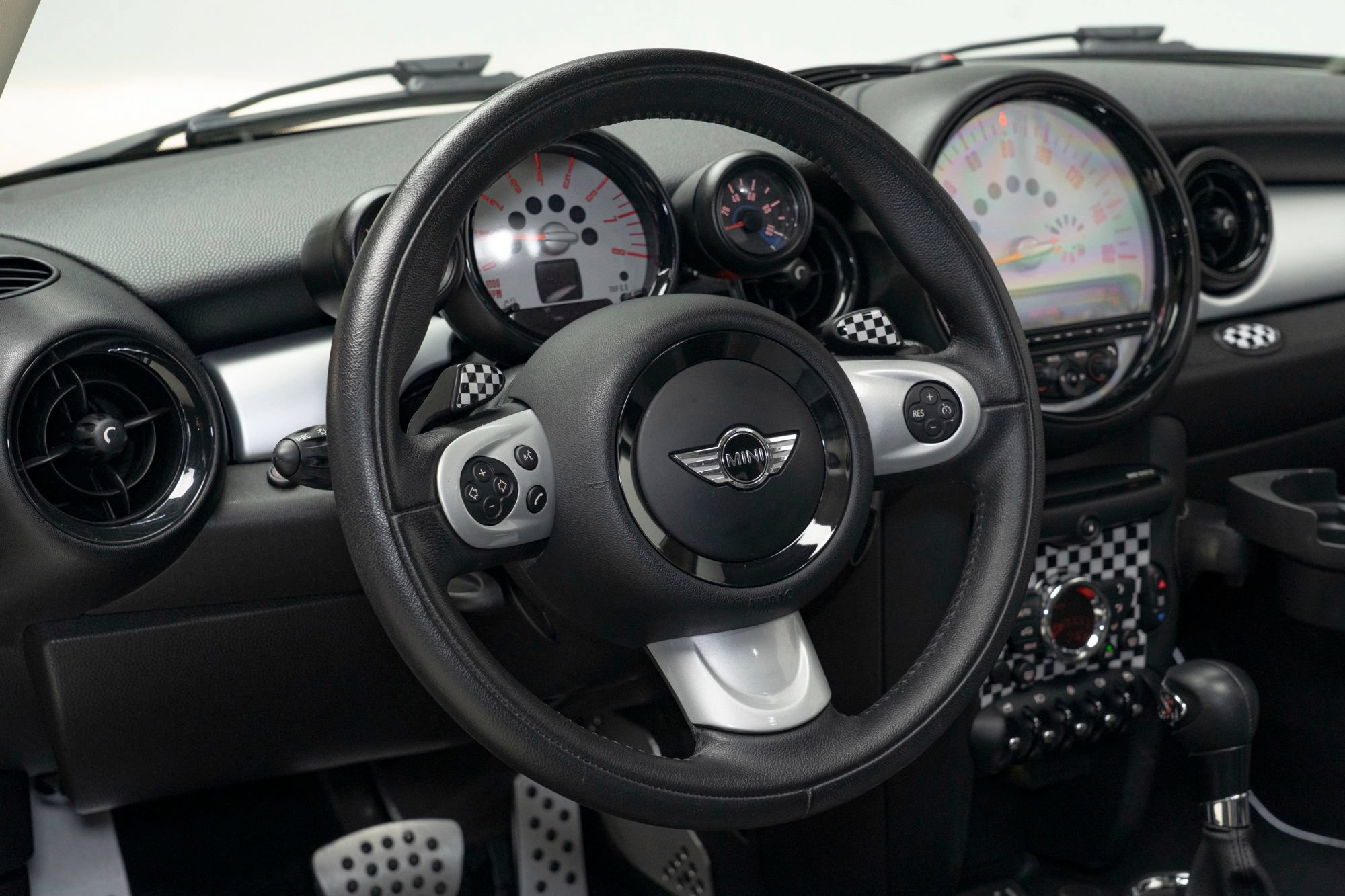 Used 2013 MINI Cooper S FWD image 26