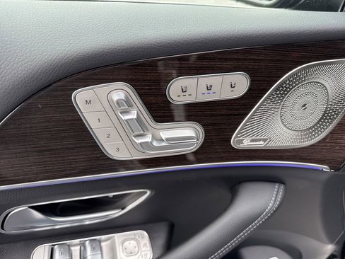 New 2026 Mercedes-Benz GLE 350 4MATIC image 11