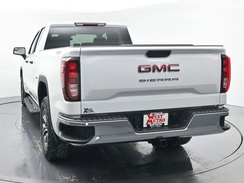 New 2026 GMC Sierra 1500 Pro w/ Pro Value Package image 21