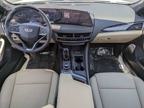 New 2025 Cadillac CT5 Premium Luxury image 14