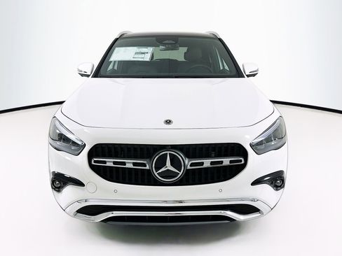 New 2026 Mercedes-Benz GLA 250 image 2
