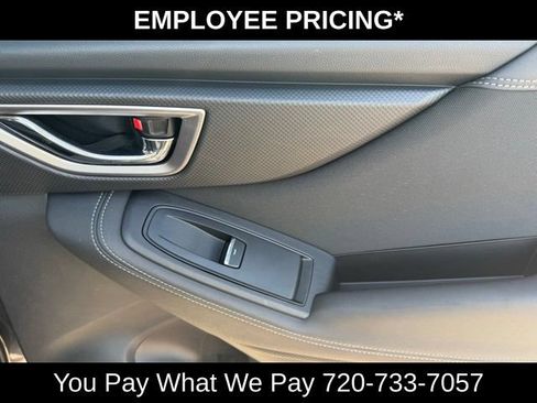 Used 2020 Subaru Forester Premium AWD/4WD image 23