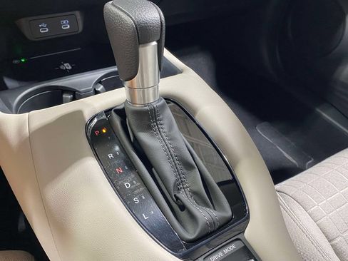 New 2027 Honda HR-V LX image 29