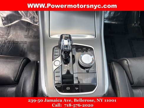Used 2020 BMW X5 M50i w/ Premium Package image 43