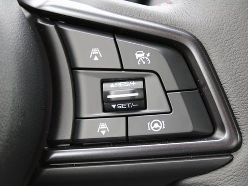 New 2025 Subaru WRX Premium image 28