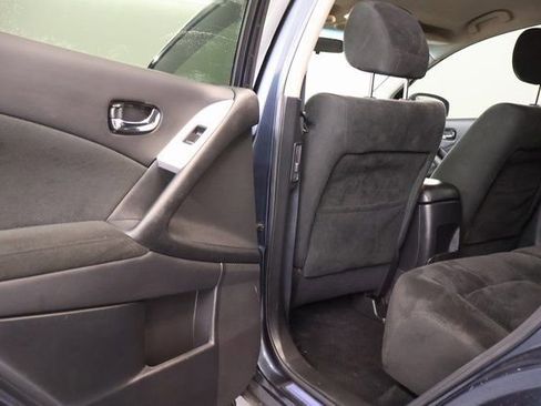 Used 2014 Nissan Murano S image 22