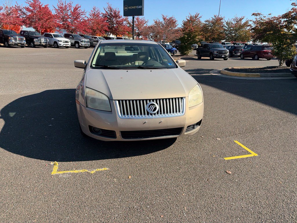 Used 2006 Mercury Milan Premier FWD image 2