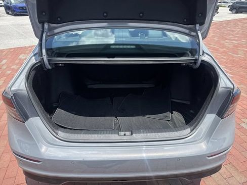Certified 2024 Honda Accord EX-L image 28