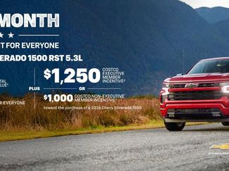 New 2026 Chevrolet Silverado 1500 Custom Trail Boss video 2